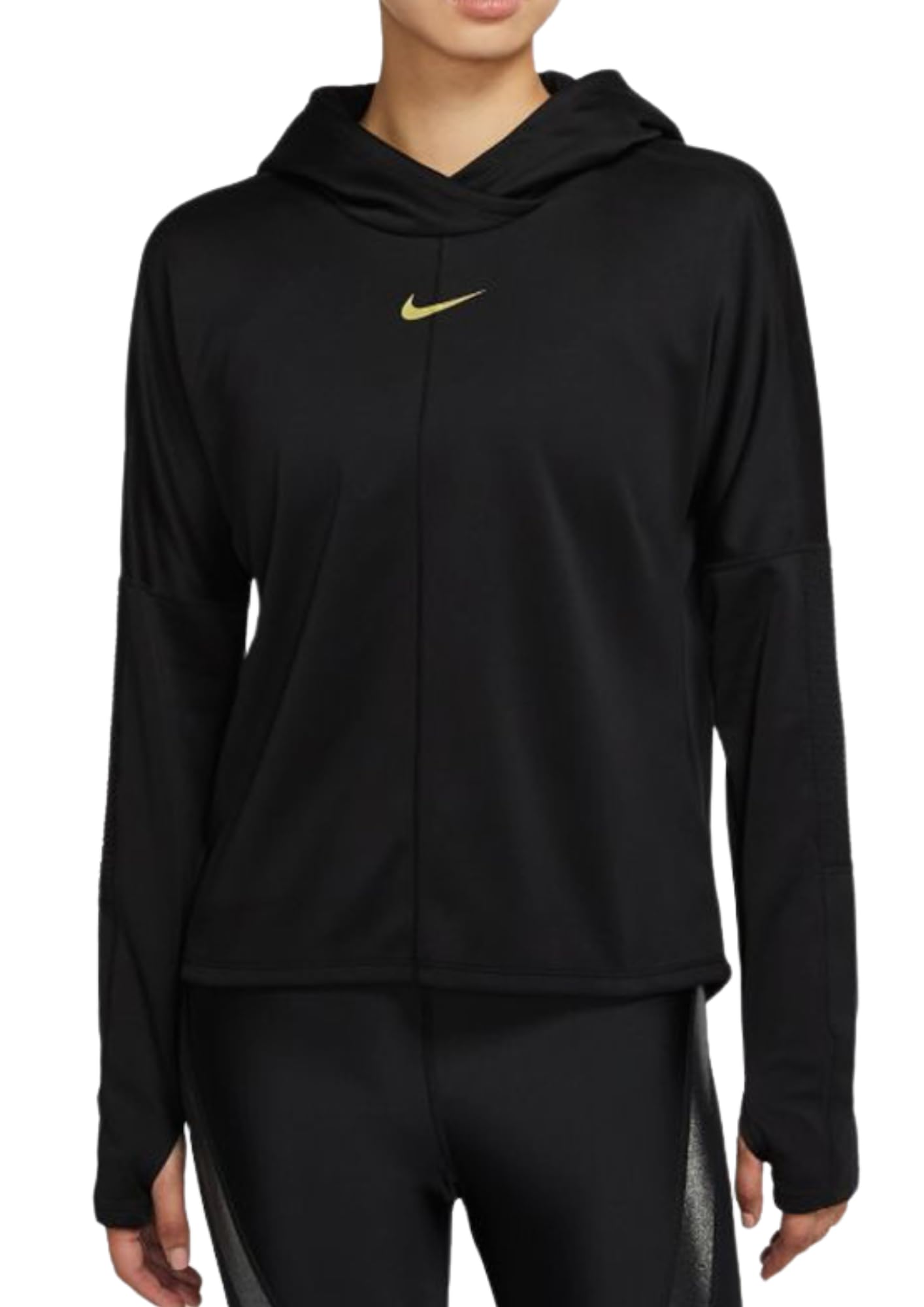 Nike Icnclsh Top Ls Nfs Women T-Shirts