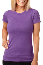 Ladies cVc T-Shirt - cHARcOAL - 3XL(D0102H7NART)