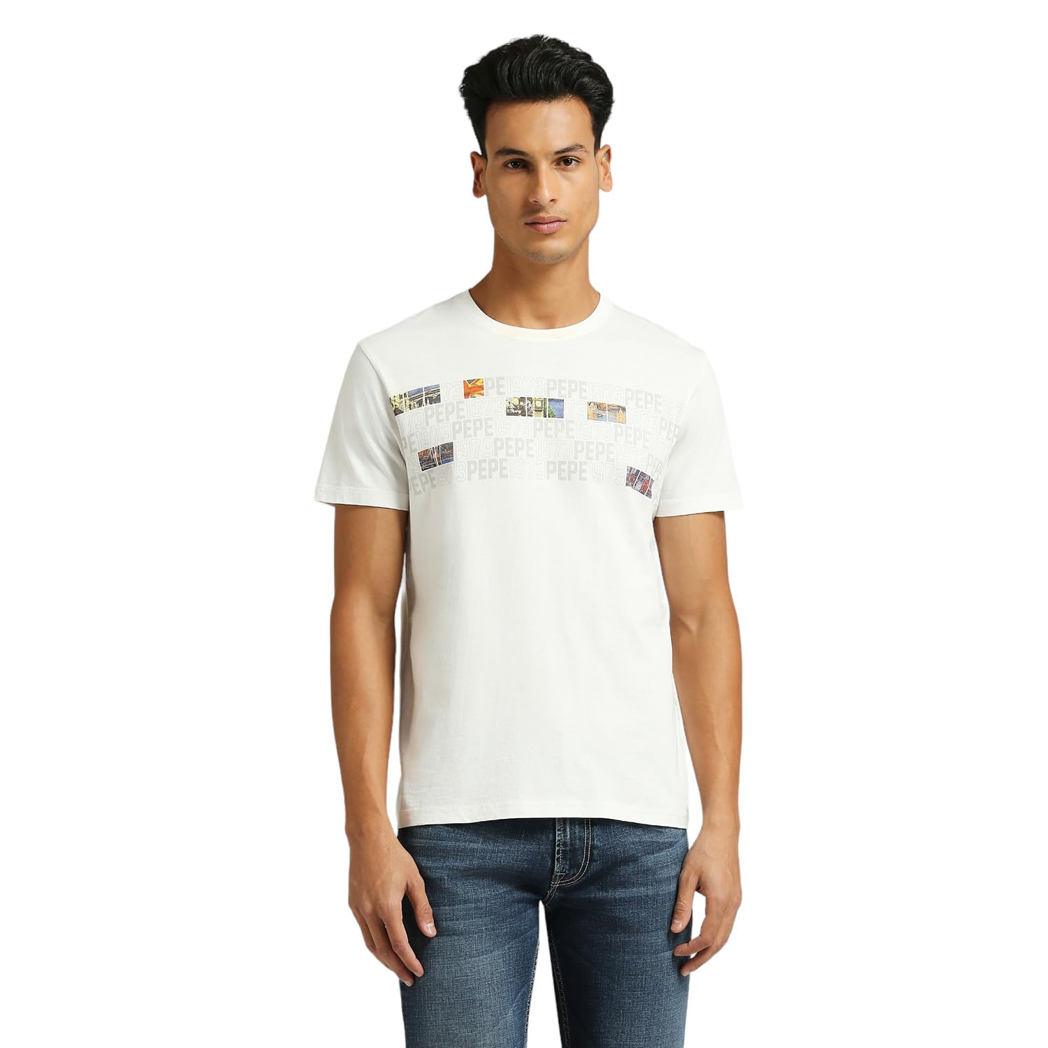 Vasco Brand Carrier Tee