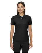 Ladies DRYTEc20Performance Polo - WHITE - XS(D0102H7NJD6)