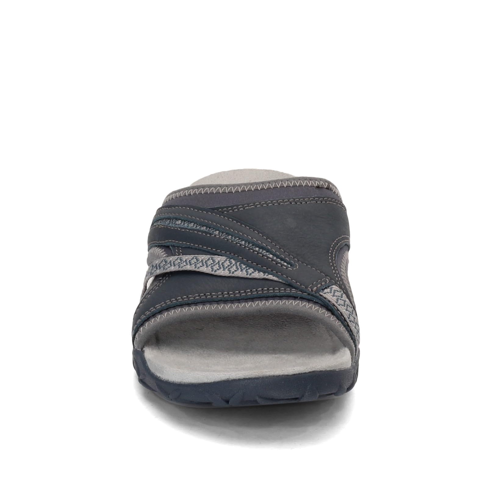 Merrell Women's Terran Slide II Dark Slate Sandal 8 M US