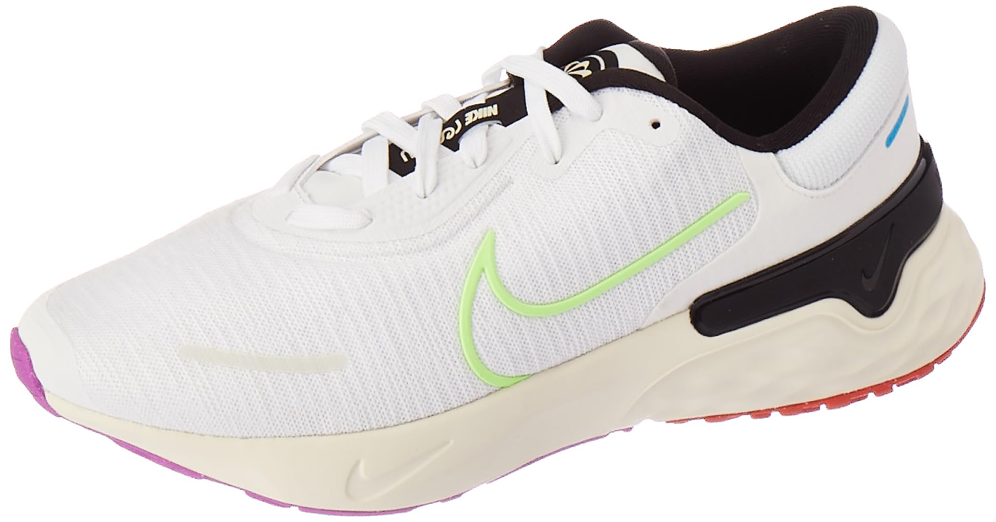 Nike Renew Run 4 SE Men Running Shoes