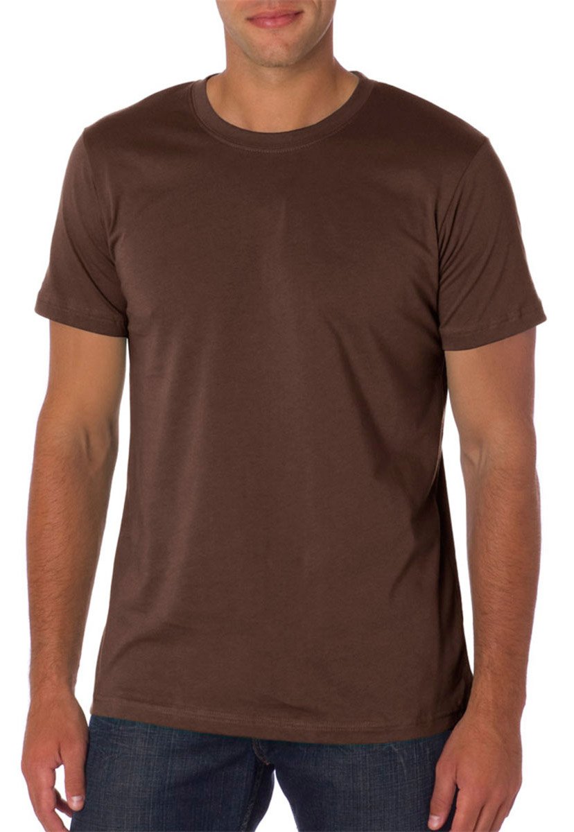 Unisex Jersey T-Shirt - ARMY - S(D0102H783VP)