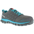 Reebok Work RB045 Women's Sublite Cushion Work Alloy Safety Toe