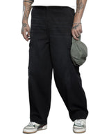 The Indian Garage Co Mens Baggy Jeans