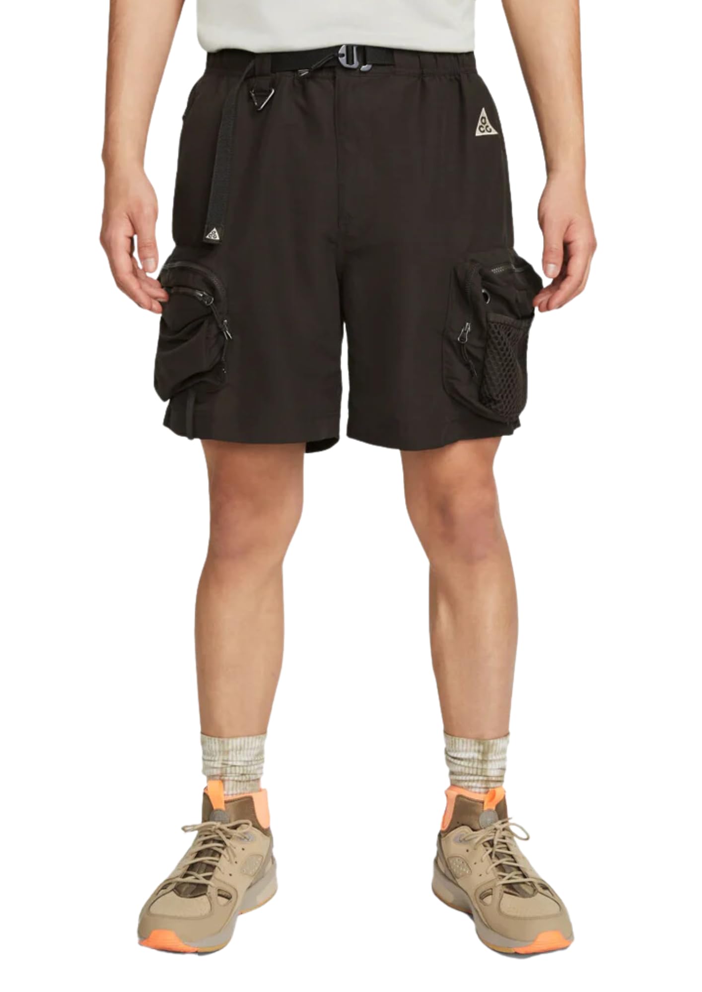 Nike ACG Snowgrass Crg Shrt Men Shorts