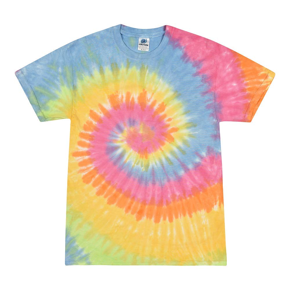 Youth 54 oz 100% cotton T-Shirt - SATURN - XS(D0102H786Q2)