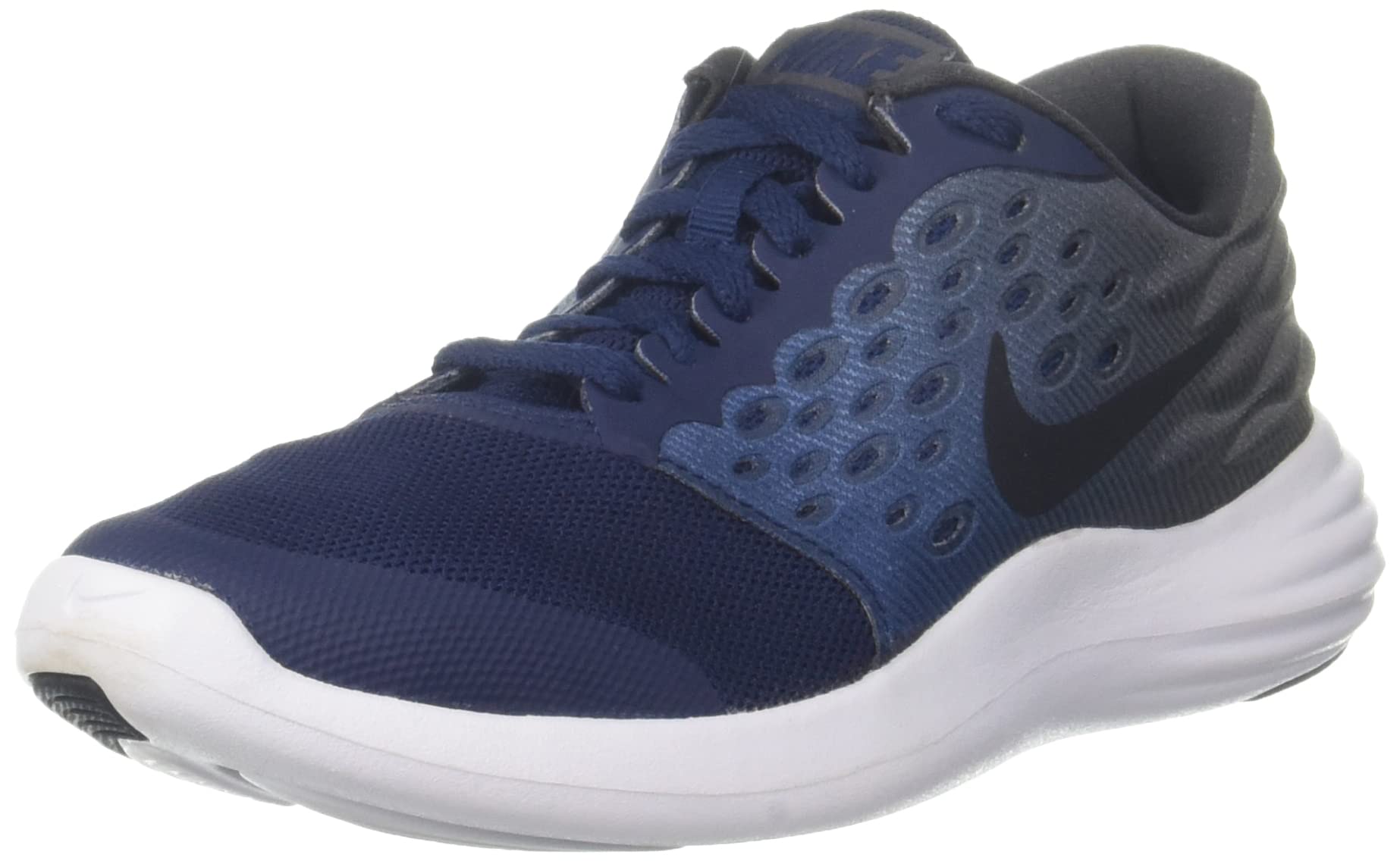 Nike Lunarstelos Boys Running Shoes