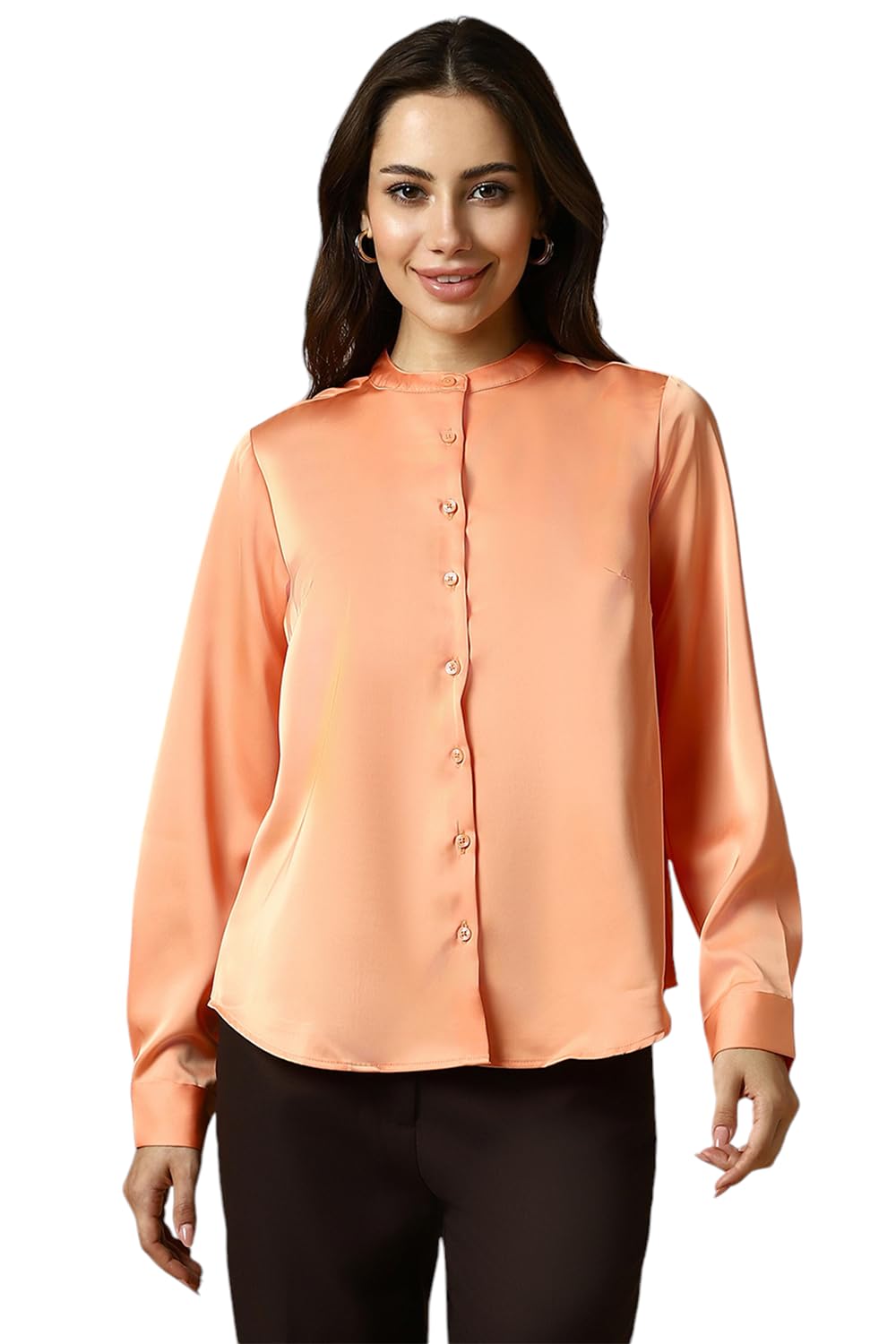 Allen Solly Women Shrug
