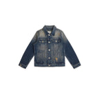 Pepe Jeans Boys Regular Fit Denim Jacket