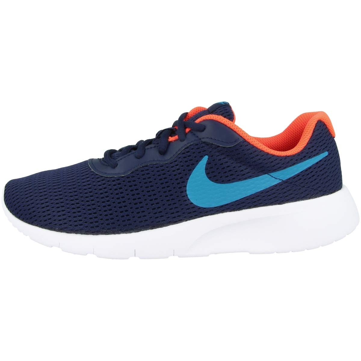 Nike Child Running Shoe Tanjun Men Running Shoes
