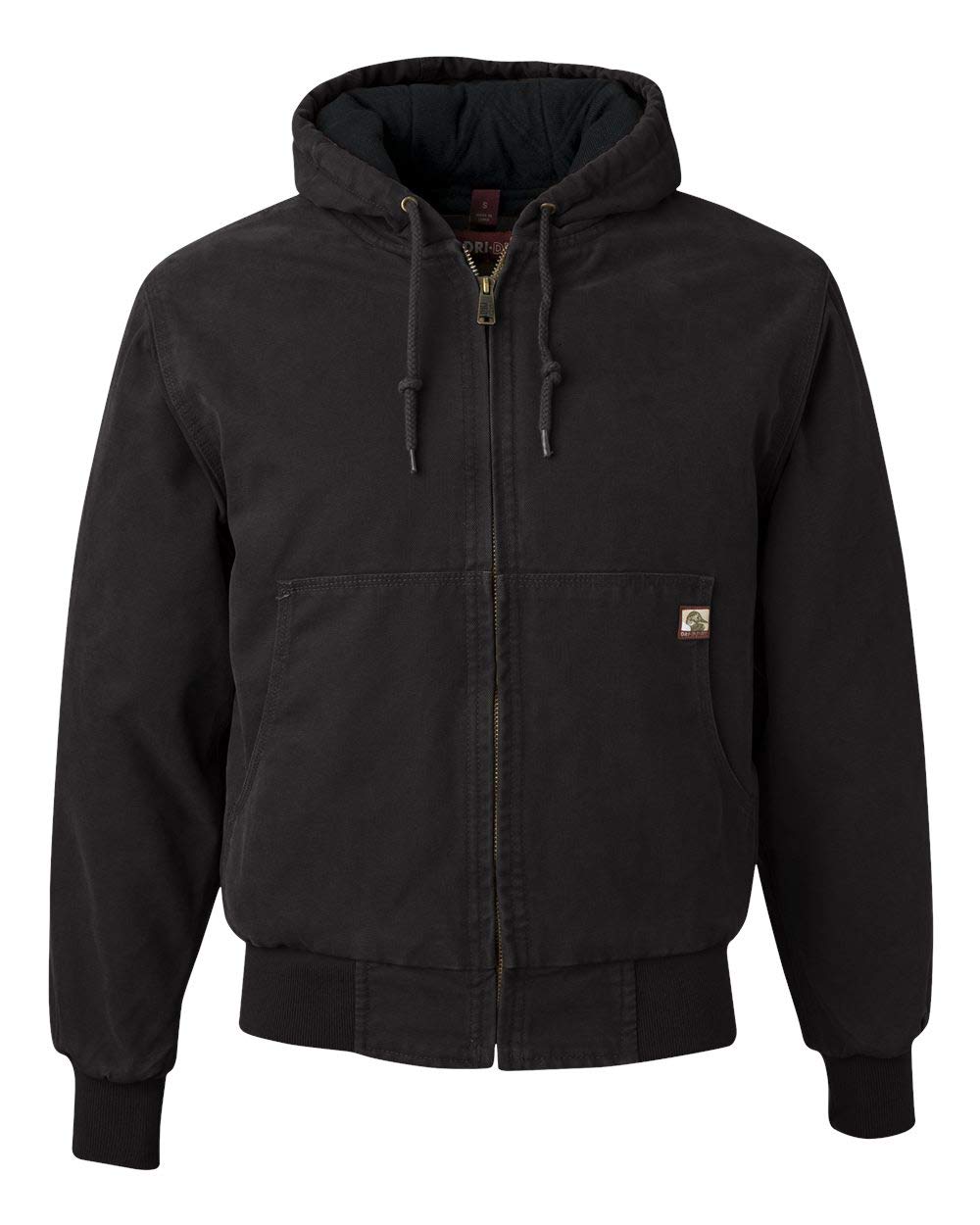 Mens Tall cheyenne Jacket - FIELD KHAKI - LT(D0102H76UKJ)