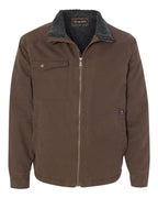 Mens Endeavor Jacket - BLAcK - S(D0102H7812J)