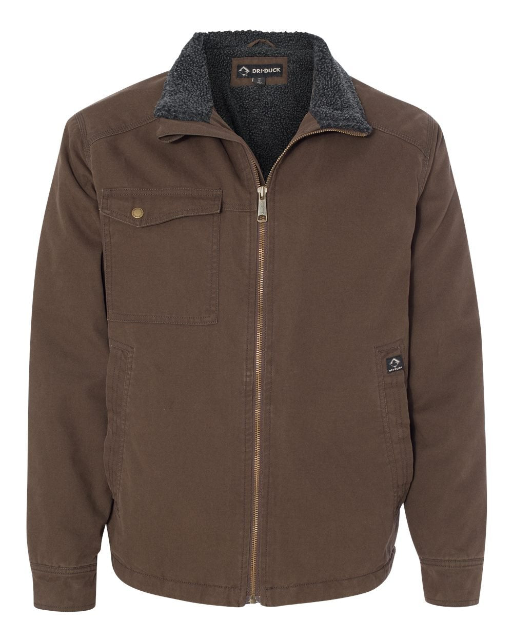 Mens Endeavor Jacket - BLAcK - S(D0102H7812J)