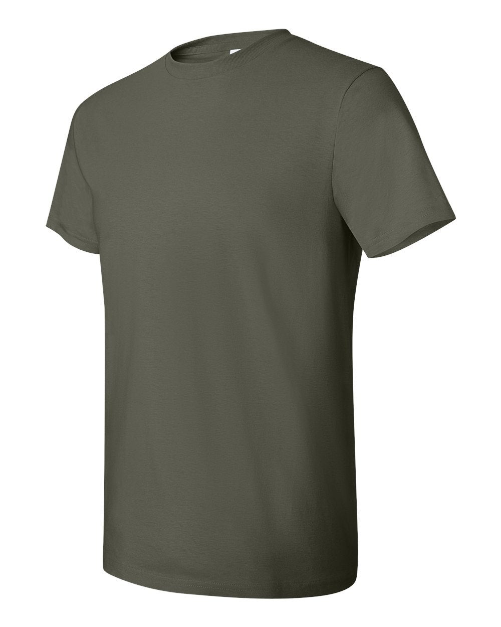 Unisex Perfect-T T-Shirt - BLAcK - S(D0102HI3KJU)