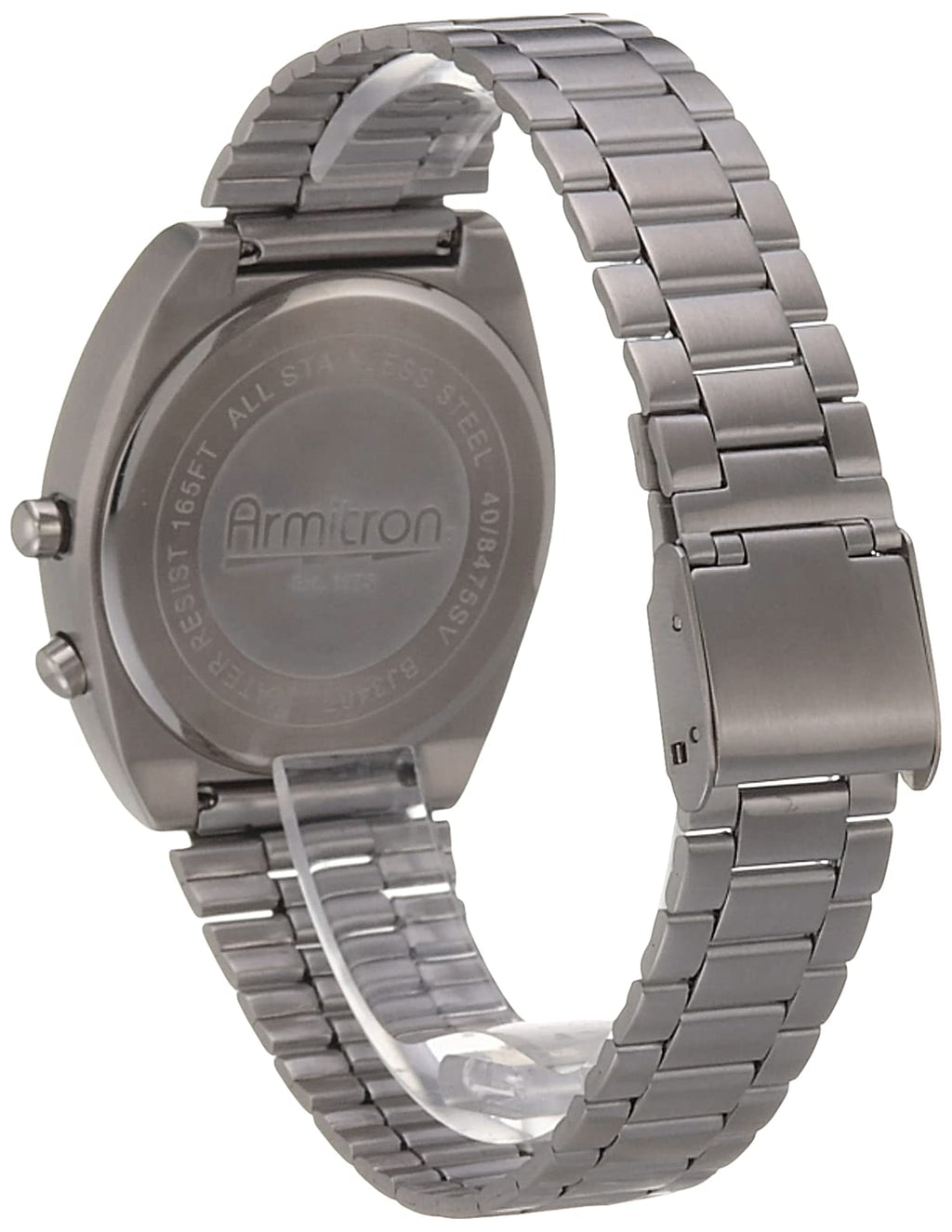 Armitron Sport Men's Digital Bracelet Watch, 40/8475