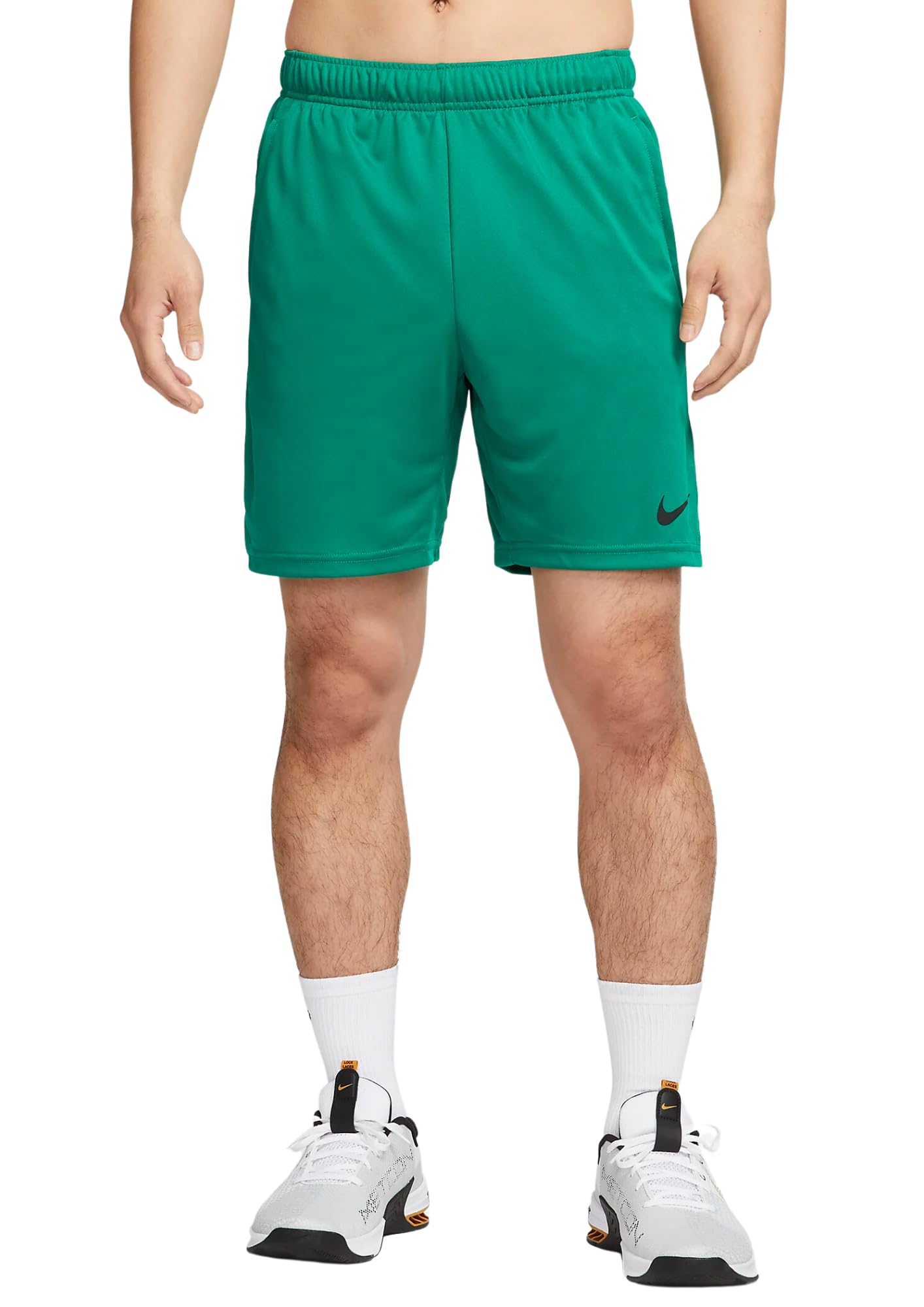 Nike Sport Shorts Women Active T-Shirts