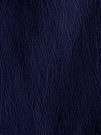 Tee Projekt Mens Popcorn Shirt Comfortable Short Sleeve Shirts Casual Textured Shirt (Pack of 1) Navy Blue