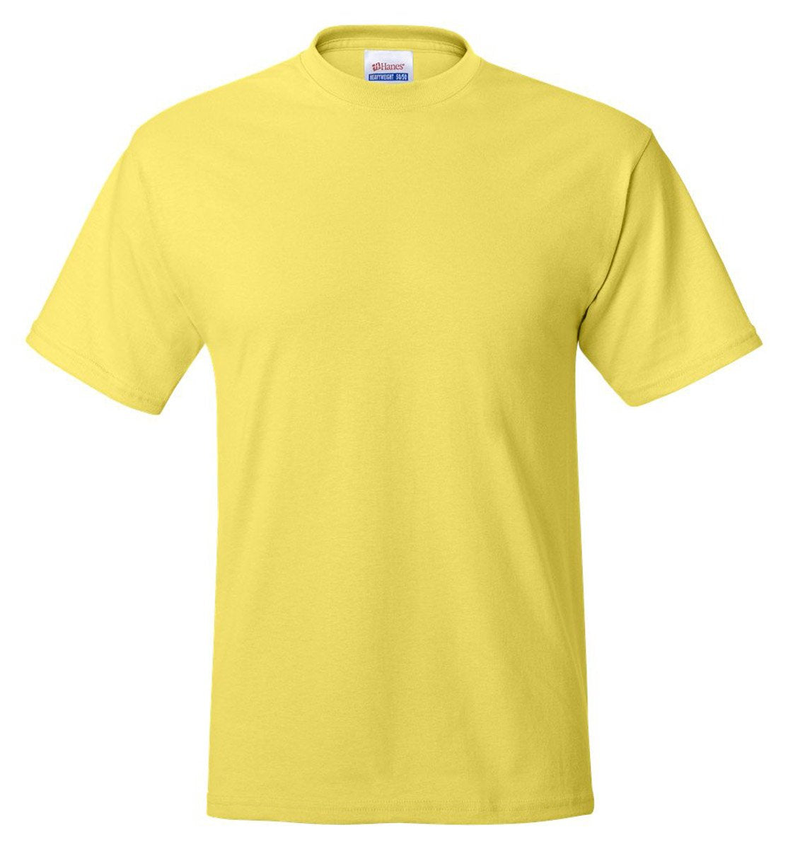 Unisex 5050 T-Shirt - KELLY gREEN - S(D0102H7K4E8)