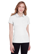 Ladies Fusion Polo - PUMA BLAcK - XS(D0102H7DRD6)