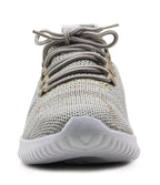 CAMVAVSR Men's Tennis Shoes Slip on Lightweight Soft Sole Comfortable Flexible Fashion Sneakers for Young Men Gold Size 8.5 Cros