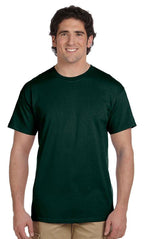 Unisex 5050 T-Shirt - KELLY gREEN - S(D0102H7K46J)