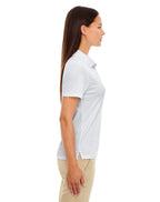 Ladies Origin Performance Piqu Polo - ELEcTRIc BLUE - XS(D0102H7N2Y2)