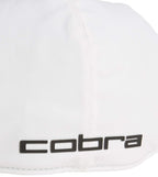 PUMA GOLF mens Tour Driver Cap Hat, Bright White, Large-X-Large US