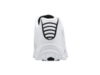 K-Swiss Men's ST329 CMF Sneaker, White/Black/Silver, 12 XW