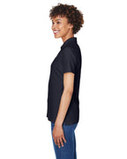 Ladies DRYTEc20Performance Polo - WHITE - XS(D0102H7YHQ8)
