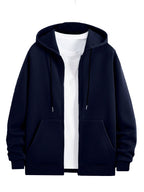 Toplot Jacket For Men || Winter Jackets For Men || Casual Jacket For Men || Bomber Jacket For Men || Solid Jacket For Men (Men-S