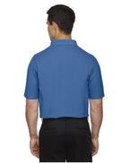 Mens DRYTEc20Performance Polo - WHITE - XS(D0102H7NVZP)