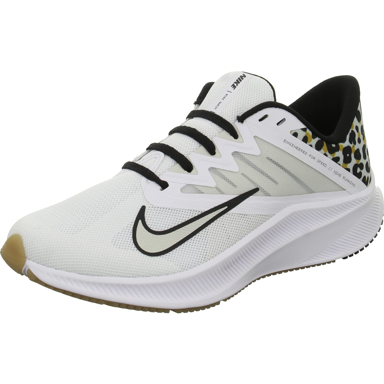 Nike Quest 3 Prm Women Running Shoes