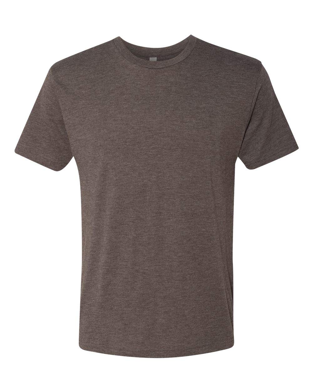 Unisex Triblend T-Shirt - ENVY - 3XL(D0102H788YT)