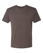 Unisex Triblend T-Shirt - ENVY - 3XL(D0102H788YT)