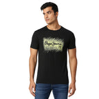Pepe Jeans Flyer Graphic Printed T-Shirt