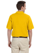 Mens 56 oz Easy BlendPolo - WHITE - XS(D0102H768Z2)