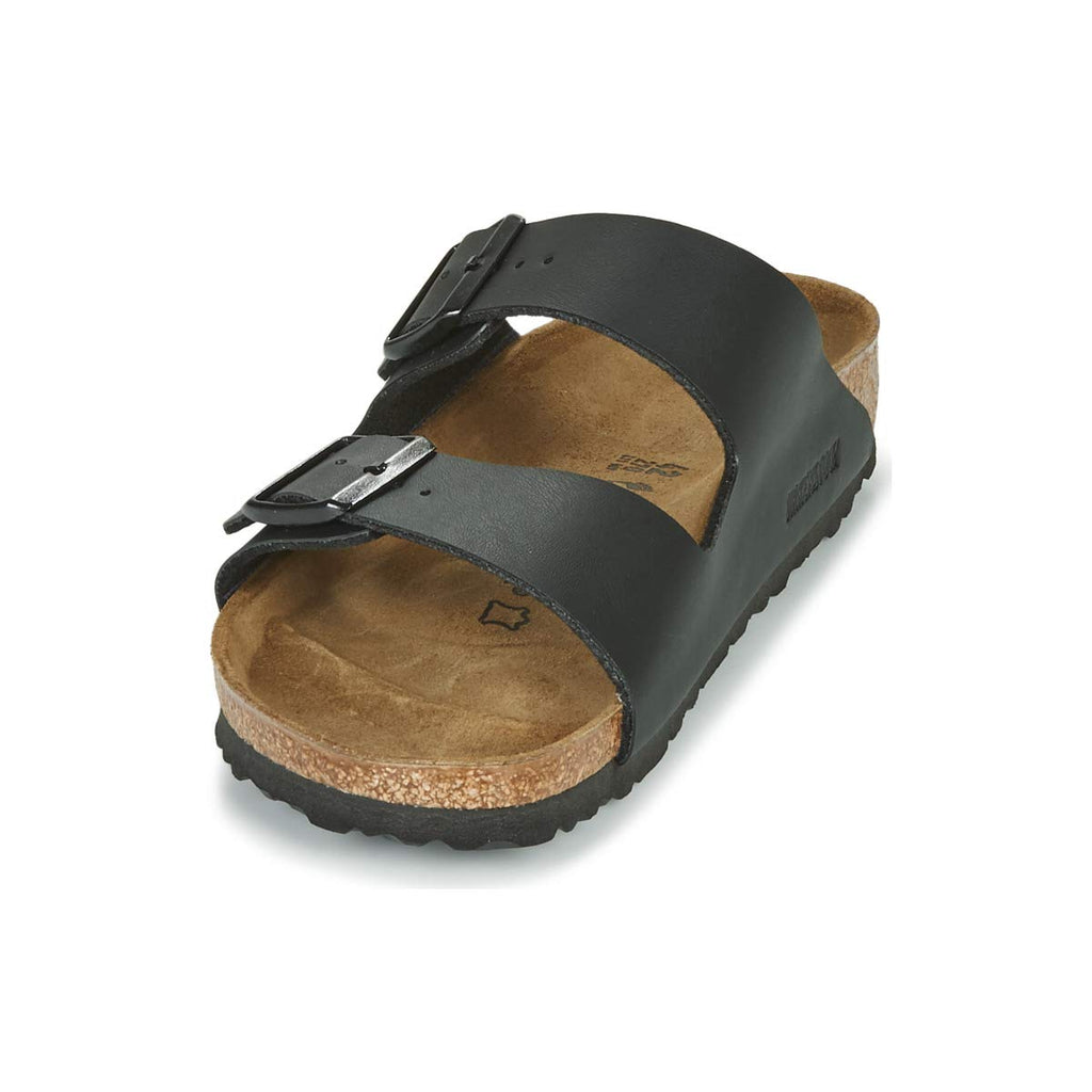 Birkenstock 1021349140 Gizeh Braid Blk Oil LTR R 40