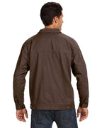 Mens Maverick Jacket - cHARcOAL - S(D0102H7YRUX)
