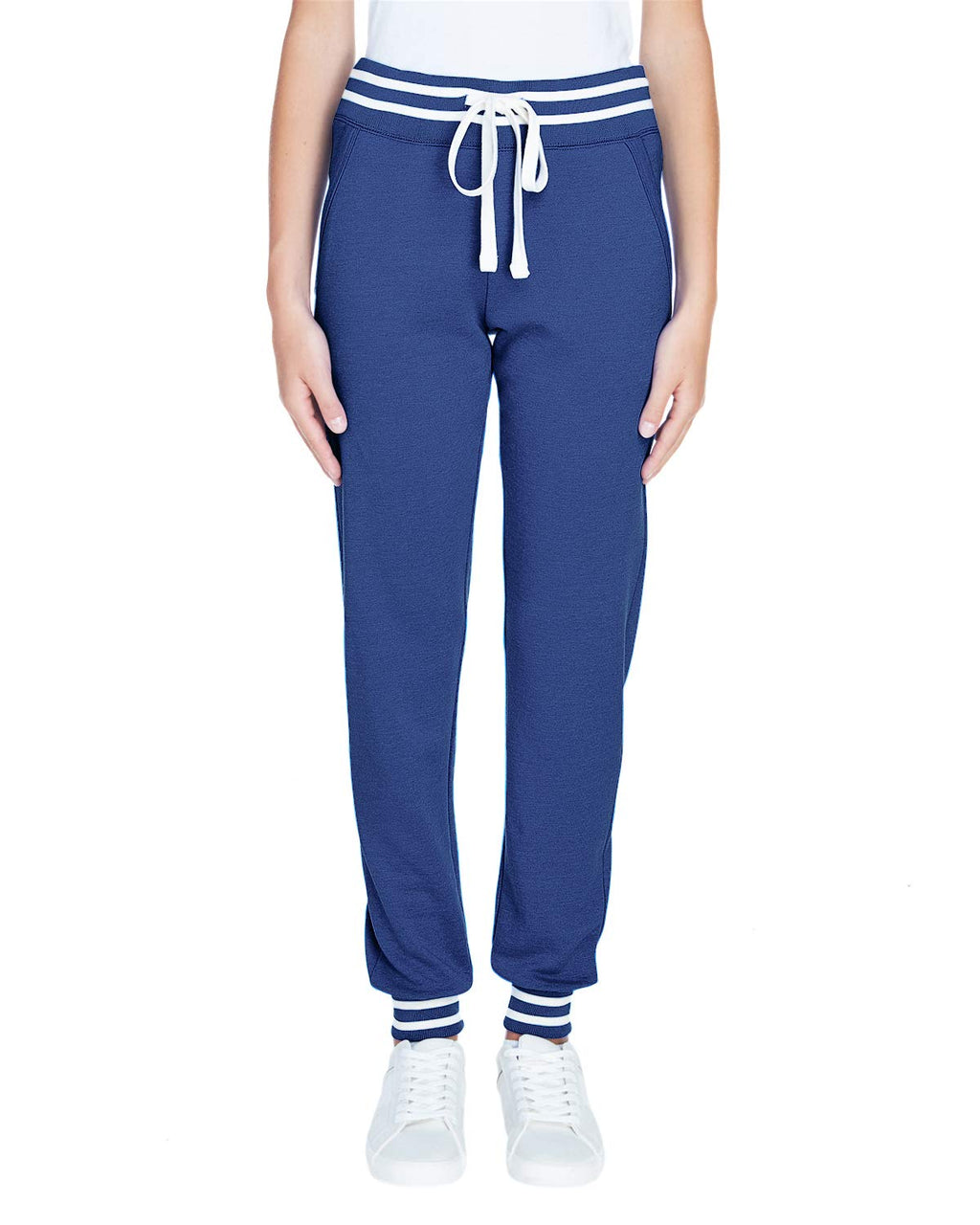 Ladies Relay Jogger - ASH - S(D0102H76IYJ)