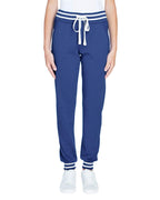Ladies Relay Jogger - ASH - S(D0102H76IYJ)