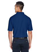Mens DRYTEc20Performance Polo - WHITE - XS(D0102H76MFX)
