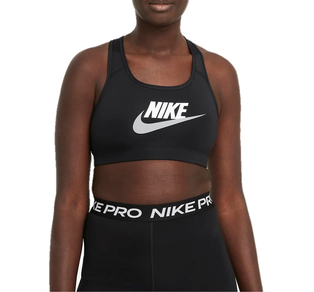 Nike Polyester Sports Women Running Sports Bras