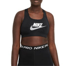 Nike Polyester Sports Women Running Sports Bras