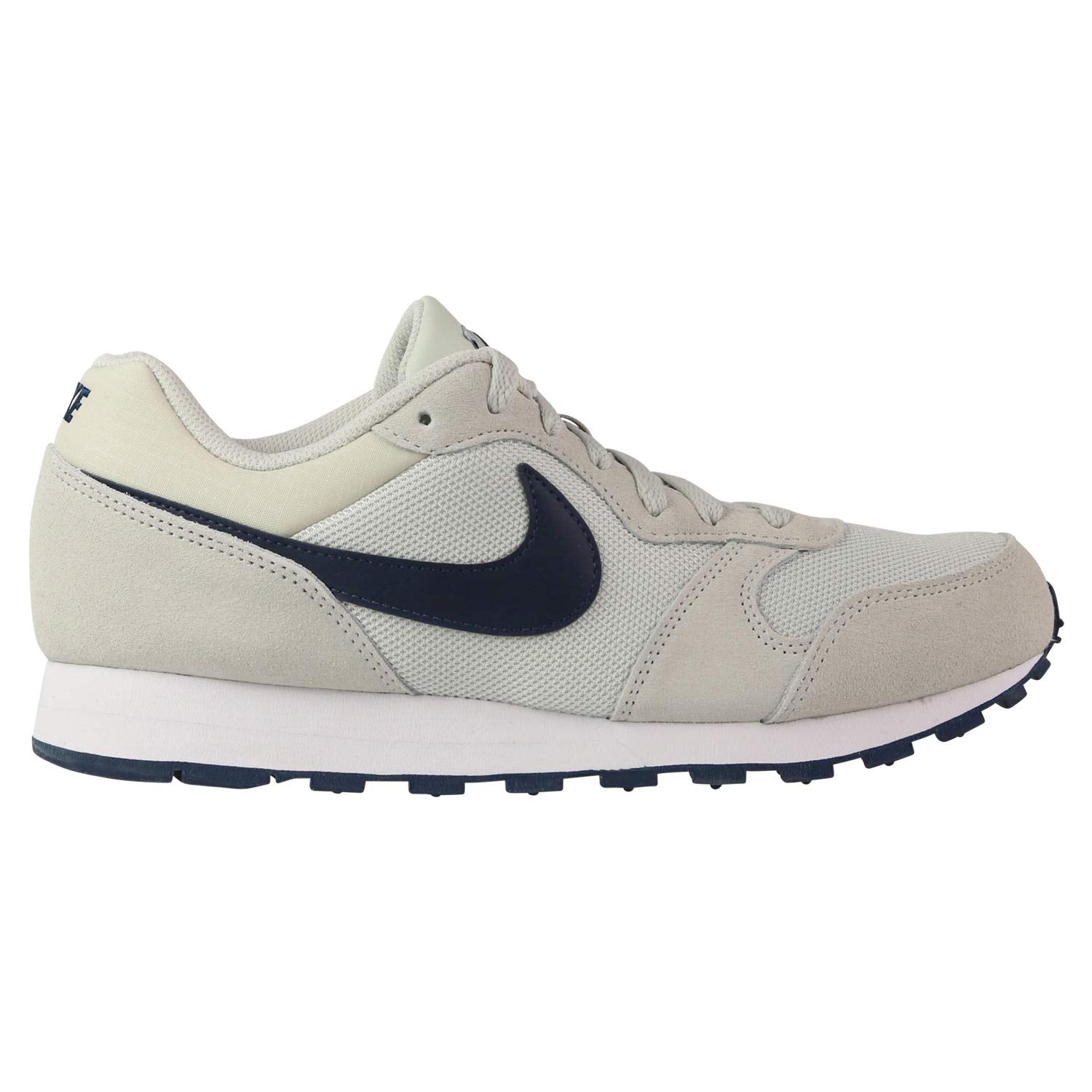 Nike Md Runner 2 Running Shoes 41 Eu Men Running Shoes