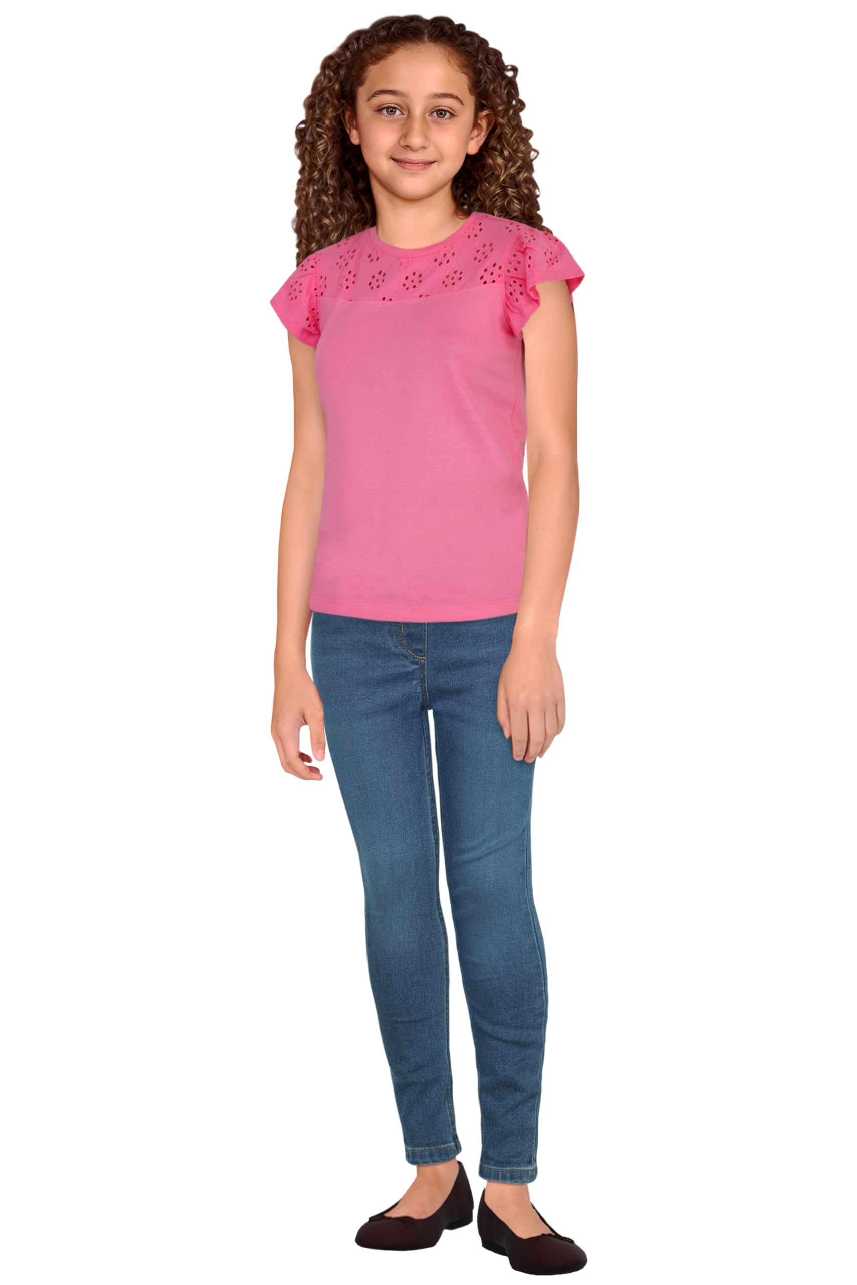 Allen Solly Girls T-Shirt