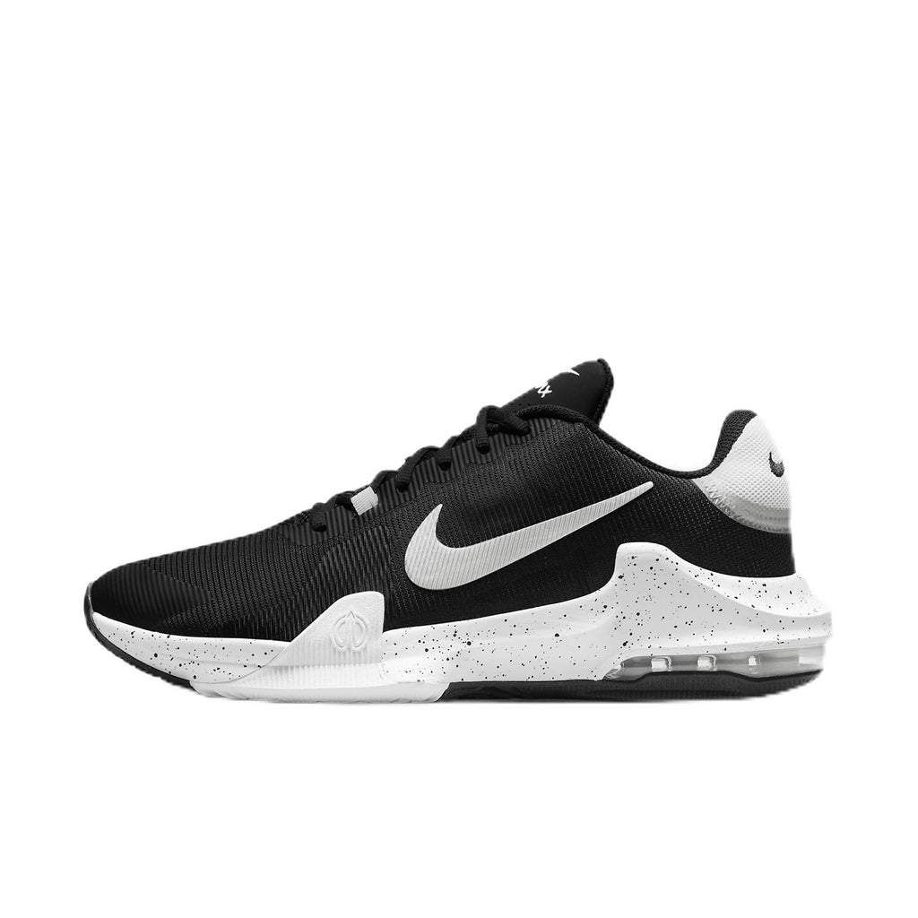 Nike Running Shoes Air Max Impact 4 Men Running Shoes