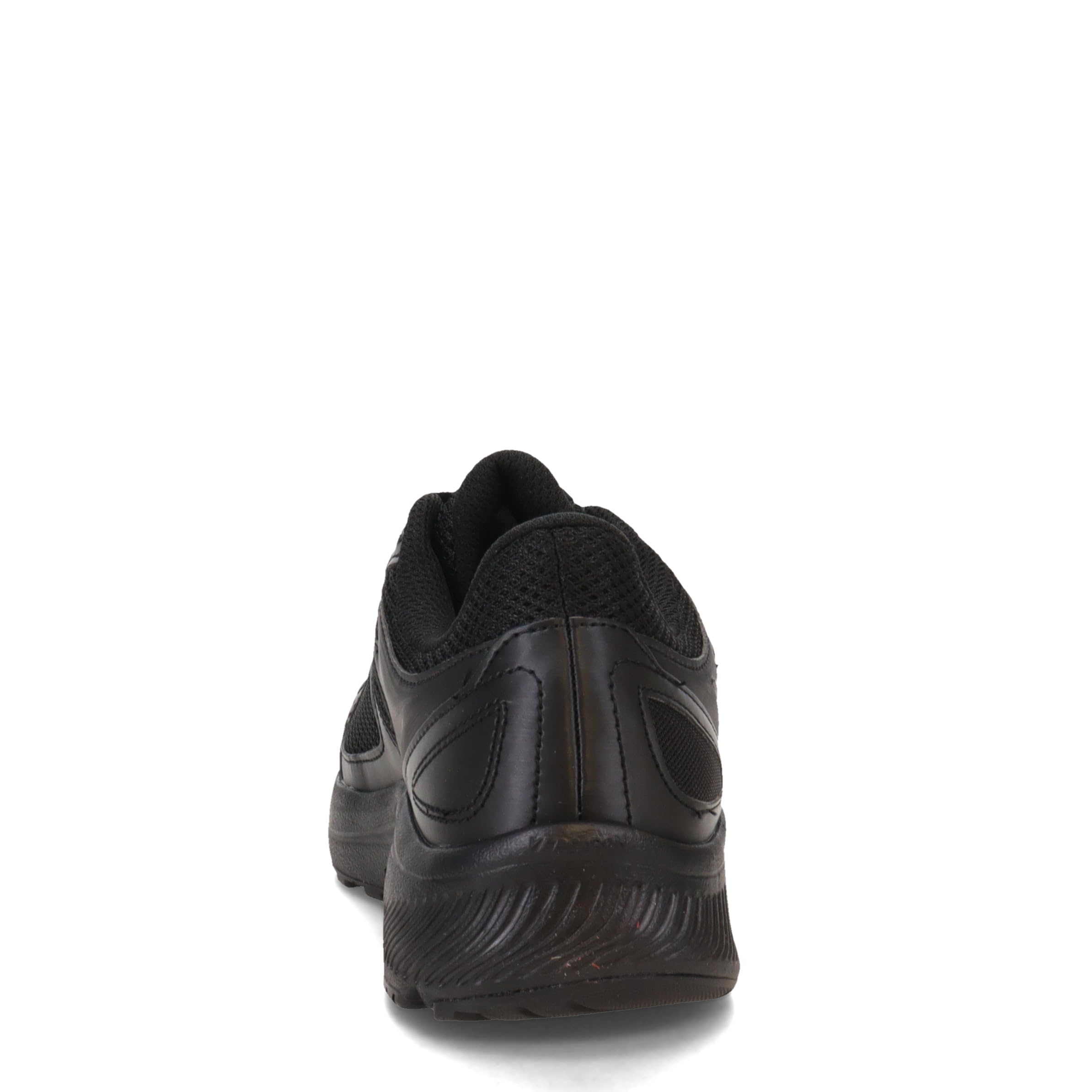 Saucony Cohesion 14 Black/Black 8.5 D - Wide