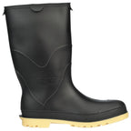 Tingley Rubber Stormtracks Youth Pvc Boot Black - 11714