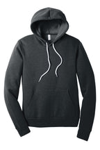 Unisex Sponge Fleece Pullover Hoodie - NAVY - S(D0102H7W2AJ)